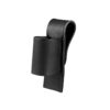 5550 – “D” Cell Leather Loop Flashlight Holder