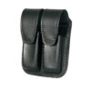 5601 – Regular, Double Clip, Double Stack Magazine Holder – 9MM, .40 cal