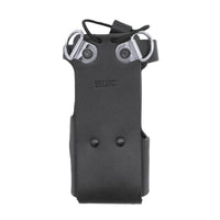 5611RC – Firefighter Radio Holder for a Motorola APX 5000/5000XE, 6000/6000XE & 8000/8000XE (Model 2.5)