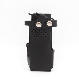 5611RCNW – Firefighter Radio Holder for a Motorola APX 6000/6000XE – No Window (Model 2.5 & 3.5 )