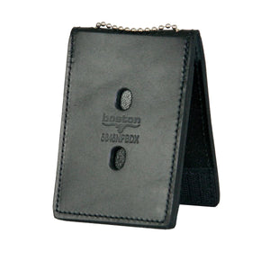 5845NPB – Neck-Pocket-Belt Badge & ID Holder