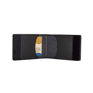 5845NPBDX – Deluxe Neck-Pocket-Belt Badge & ID Holder