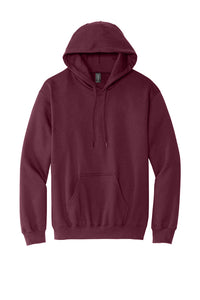 Camden Cty Tech Adult Printed Hooded Sweatshirt