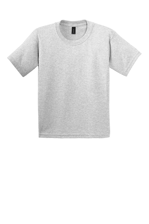 Camden Cty Tech Youth Printed SS T-Shirt
