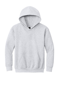 Camden Cty Tech Youth Printed Hooded Sweatshirt