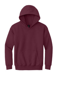 Camden Cty Tech Youth Printed Hooded Sweatshirt