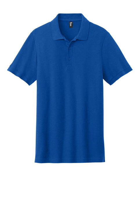 Mastery East Camden Adult Unisex Emb SS Polo