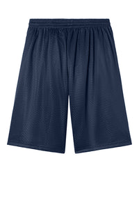 St. Cecilia Adult Printed Gym Shorts