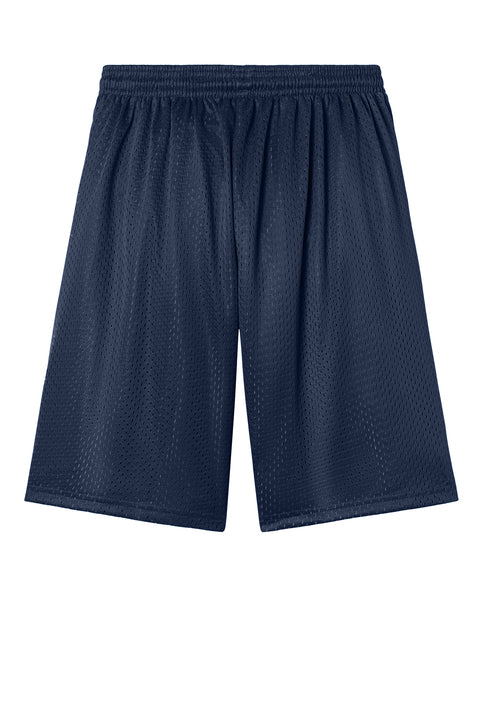 Urban Promise Youth Printed Gym Shorts