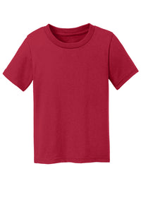 Toddler Core Cotton Tee