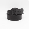 6501 – 2.25″ Fully Lined Sam Browne Duty Belt