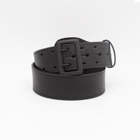 6501 – 2.25″ Fully Lined Sam Browne Duty Belt