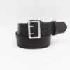 6501 – 2.25″ Fully Lined Sam Browne Duty Belt