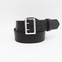 6601 – 2.25″ American Value Line Fully Lined Sam Browne Duty Belt