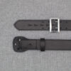 6501 – 2.25″ Fully Lined Sam Browne Duty Belt
