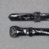 6501 – 2.25″ Fully Lined Sam Browne Duty Belt