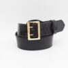 6501 – 2.25″ Fully Lined Sam Browne Duty Belt