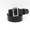 6501 – 2.25″ Fully Lined Sam Browne Duty Belt