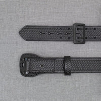 6501 – 2.25″ Fully Lined Sam Browne Duty Belt