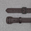 6501 – 2.25″ Fully Lined Sam Browne Duty Belt