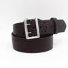 6501 – 2.25″ Fully Lined Sam Browne Duty Belt