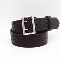 6501 – 2.25″ Fully Lined Sam Browne Duty Belt