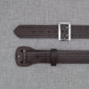6501 – 2.25″ Fully Lined Sam Browne Duty Belt