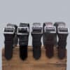 6501 – 2.25″ Fully Lined Sam Browne Duty Belt