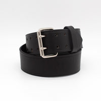 6601 – 2.25″ American Value Line Fully Lined Sam Browne Duty Belt
