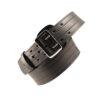 6504 – 2.25″ Fully Lined, 4 Row Stitched, Sam Browne Duty Belt