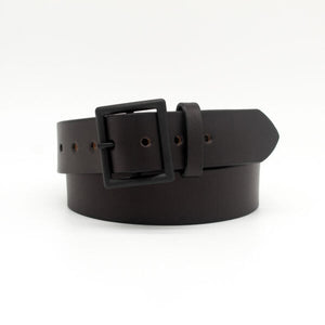 6505NL – 1.75″ Smooth No Line Garrison Belt
