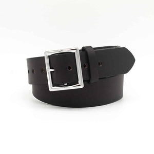 6506 – 1.75″ 10-12 oz, Garrison Belt with 4 Row Stitching