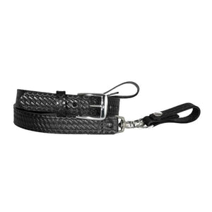 6511 – Sam Browne Shoulder Strap w/ D-Rings