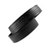 6519 – 1.75″ Fully Loop Lined, Inner Duty Belt