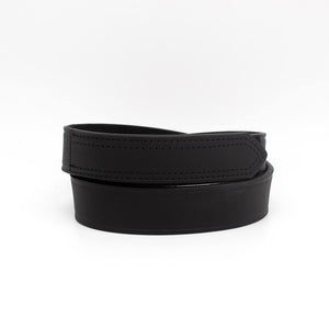 6520 – 1.5″ Fully Loop Lined, Inner Duty Belt