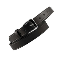 6580R – 1.25″ 10-12 oz, Off Duty Belt with Reflective Trim
