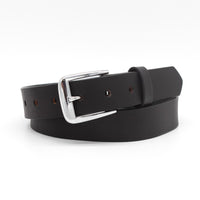 6580R – 1.25″ 10-12 oz, Off Duty Belt with Reflective Trim