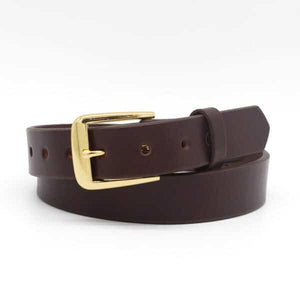 6580NL – 1.25″ 10-12 oz, Smooth No Line Off Duty Belt