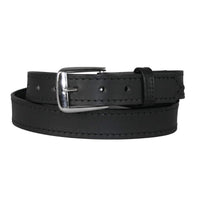 6580R – 1.25″ 10-12 oz, Off Duty Belt with Reflective Trim