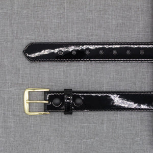 6582 – 1.5″ 10-12 oz, Off Duty Belt