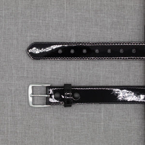 6582 – 1.5″ 10-12 oz, Off Duty Belt