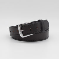 6582R – 1.5″ 10-12 oz, Off Duty Belt with Reflective Trim