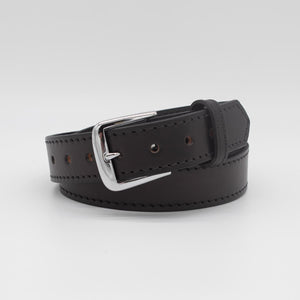 6580L – 1.25″ 10-12 oz, Off Duty Belt, Fully Lined