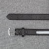 6582R – 1.5″ 10-12 oz, Off Duty Belt with Reflective Trim