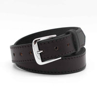 6582R – 1.5″ 10-12 oz, Off Duty Belt with Reflective Trim