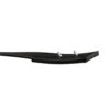 6585R – 1.5″ 10-12 oz, Leather Buckleless Mover’s/Mechanic’s Belt with Reflective Trim