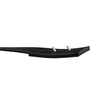 6585R – 1.5″ 10-12 oz, Leather Buckleless Mover’s/Mechanic’s Belt with Reflective Trim