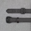 6601 – 2.25″ American Value Line Fully Lined Sam Browne Duty Belt