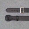 6601 – 2.25″ American Value Line Fully Lined Sam Browne Duty Belt
