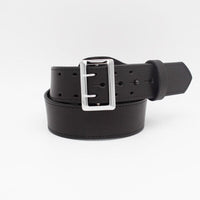 6601 – 2.25″ American Value Line Fully Lined Sam Browne Duty Belt